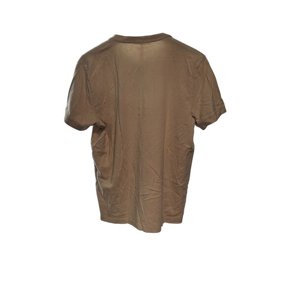 Abercrombie & Fitch Mens Soft Tee Set Of 2 Henley Style Short Sleeve Size L - Picture 4 of 16